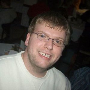 Meet your Posher, Jason